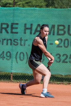 Chelsea Seidewitz 46 - TNB Verbandsmeisterschaften